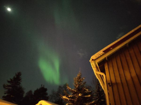 Villa Seven Rovaniemi